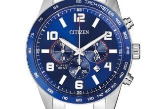 Citizen Herren Chronograph AN8161 50L e1620328241638