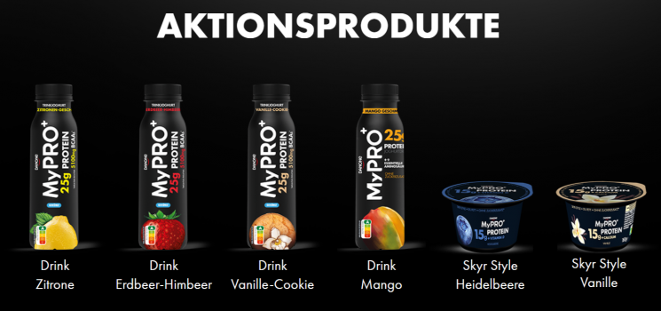 Danone MyPRO Drink Skyr Style gratis testen e1621879439133