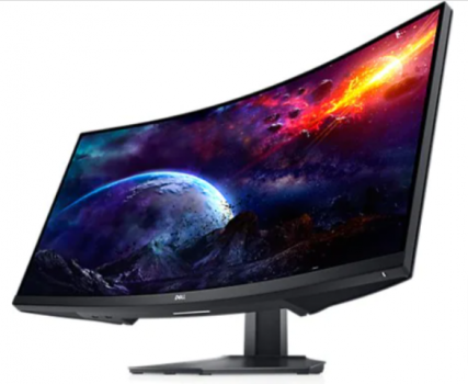 Dell 34 Curved Gaming Monitor S3422DWG e1622277820467