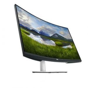 Dell S3221Qs Curved Monitor