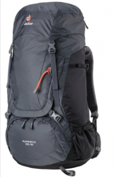 Deuter Alpamayo 55 10 Trekkingrucksack