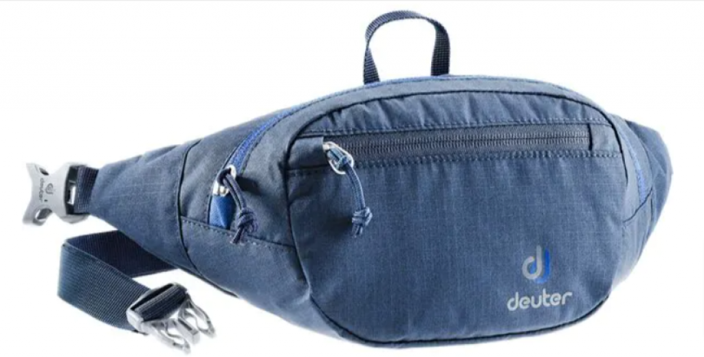 Deuter Belt I Bauchtasche