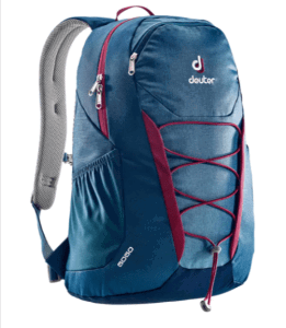 Deuter Gogo Tagesrucksack Arctic Navy 25 Liter