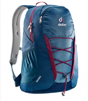 Deuter Gogo Tagesrucksack arctic navy 25 Liter