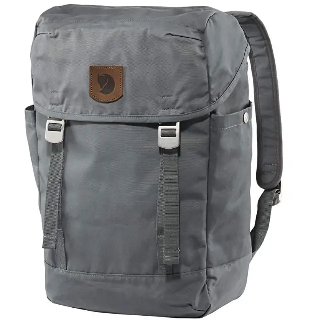Fjällräven Greenland Top 20l – Freizeitrucksack [nur 2 auf Lager] für 61,99€ inkl. Versand stat 83,61€