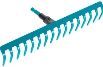 Gardena combisystem Rechen 41 cm e1622443085313
