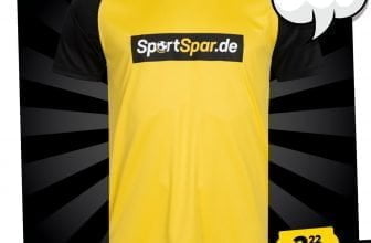 Givova x Sportspar.de Capo Herren Trikot e1620721484495