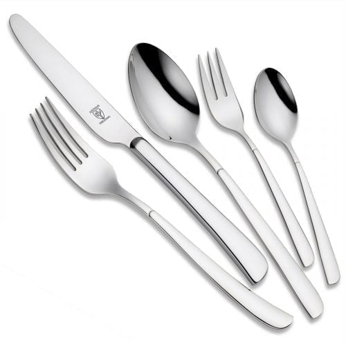 Justinus Ventana 60-teiliges Besteckset für 49,99 € inkl. Versand (statt 66,99 €)