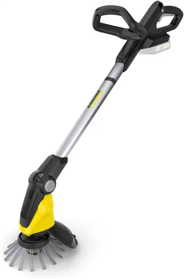 Kärcher Unkrautentferner WRE 18-55 für 78,49 € inkl. Versand