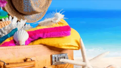 Gratis: 2 Holigo Koffer-Anhänger kostenlos bestellen
