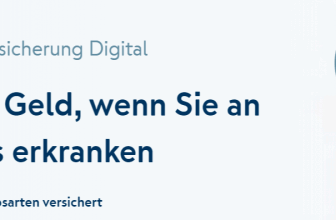 Krebsversicherung Digital Auszahlung von bis zu 100 000 E nuernberger digital e1621712812652