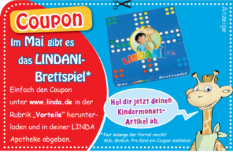 LINDANI Coupon Mai indd