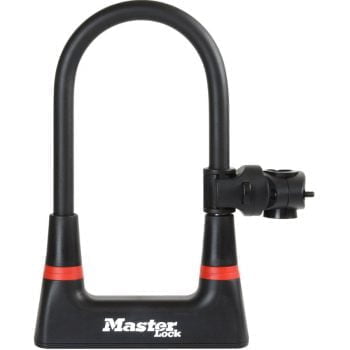 Master Lock Buegelschloss 8279 inkl. Universalhalterung e1621020300403