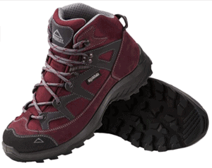 Mckinley Explorer Mid Aqx W Damen Wanderstiefel