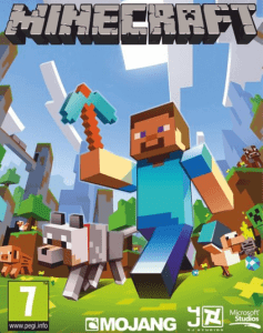 Minecraft Fuer Ms Windows Als Download Java Edition