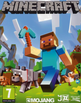 Minecraft fuer MS Windows als Download Java Edition