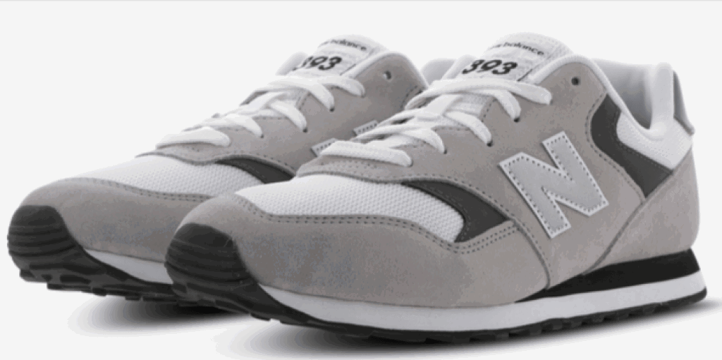 New Balance 393 Herren Sneaker