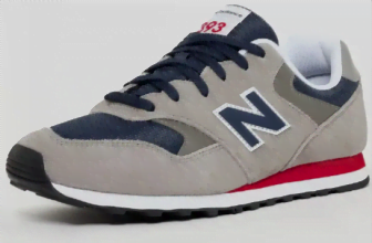 New Balance 393 marblehead nb navy grau Running bei SNIPES bestellen