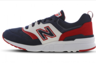 New Balance SIDESTEP