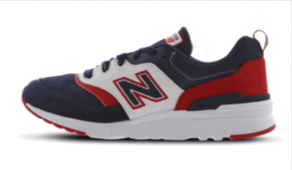 New Balance SIDESTEP