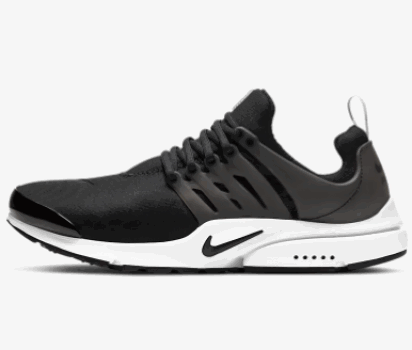 Nike Air Presto Herrenschuh. Nike DE