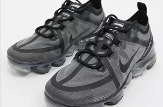 Nike Air Vapormax Damen Sneaker e1622362327979