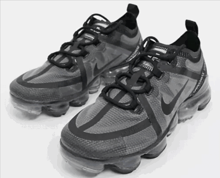 Nike Air Vapormax Damen Sneaker e1622362327979