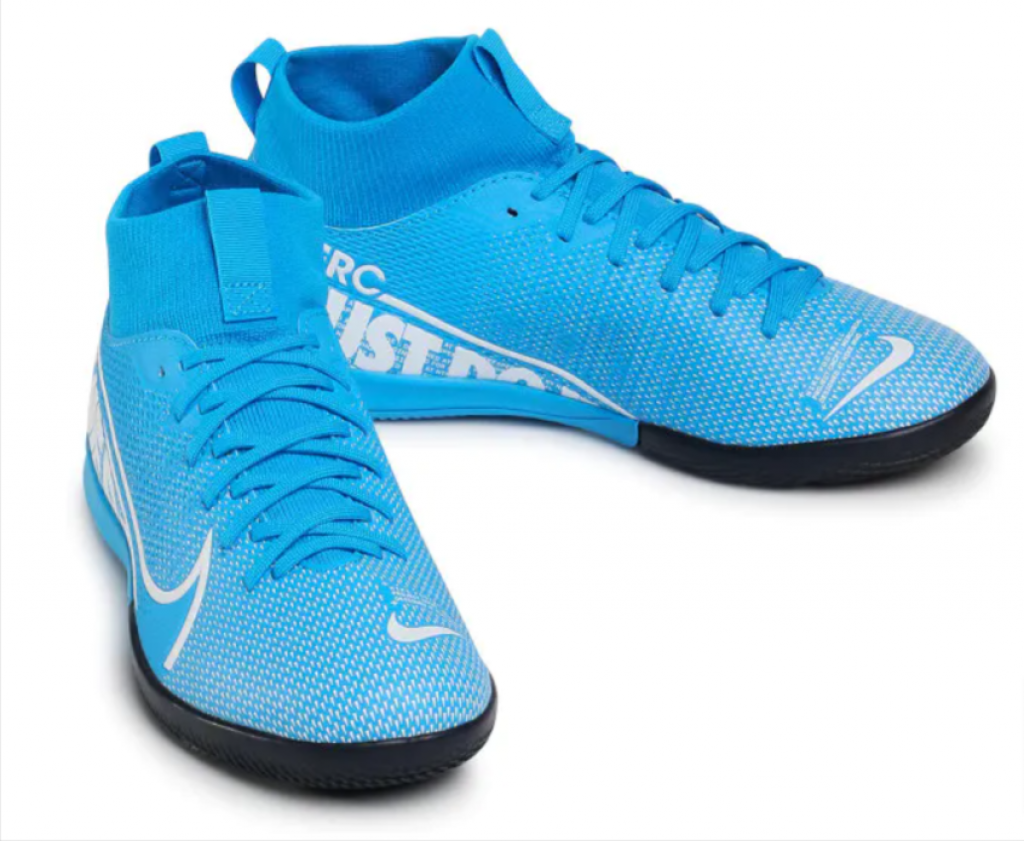 Nike Jr Superfly 7 Kinder Fussballschuhe