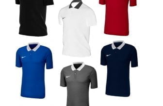 Nike Poloshirt Park 20 2er Pack