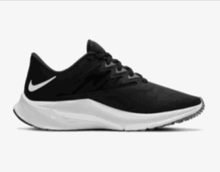 Nike Quest 3 Damen Laufschuh Nike DE 1