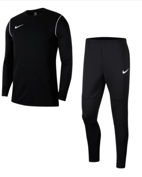 Nike Trainingsanzug Park 20