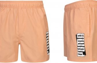 PUMA Essentials Summer Herren Shorts