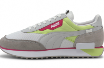 PUMA Future Rider Neon Play Sneaker Unisex Schuhe Neu eBay