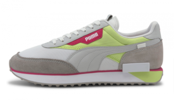 PUMA Future Rider Neon Play Sneaker Unisex Schuhe Neu eBay