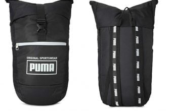 PUMA Unisex Sole Backpack