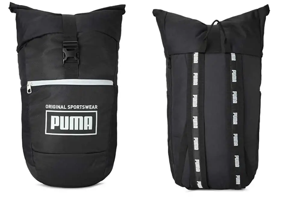 PUMA Unisex Sole Backpack für 13,60€ [Prime] statt 22,94€