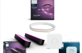 Philips Hue Play Gamer Starter Kit Auf Lager Guenstig