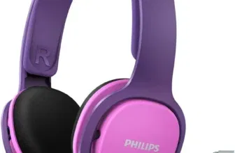 Philips Kinderkopfhörer SHK2000PK00