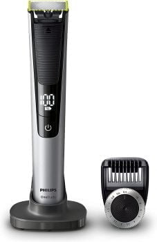 Philips OneBlade Pro QP6520 30 e1620214448244