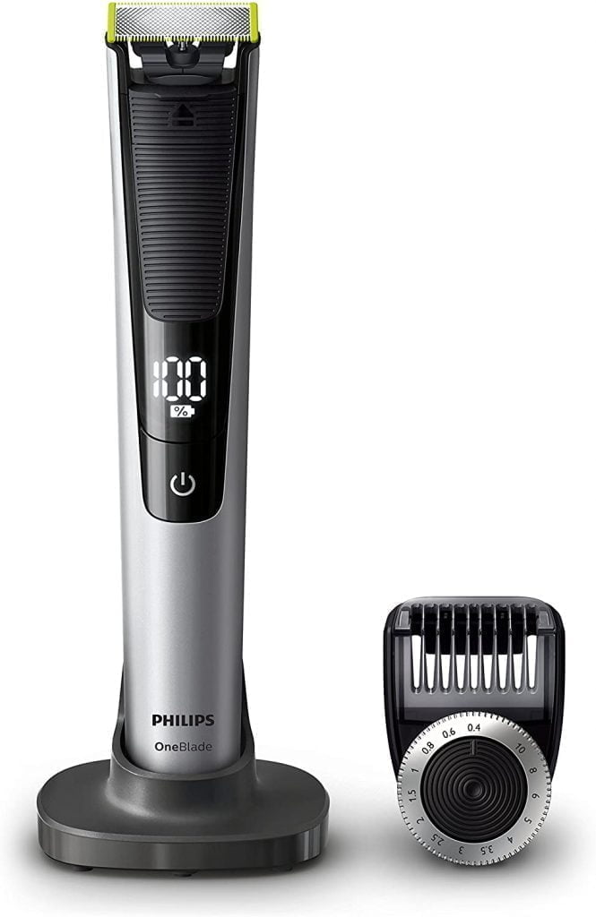 Philips Oneblade Pro Qp6520 30