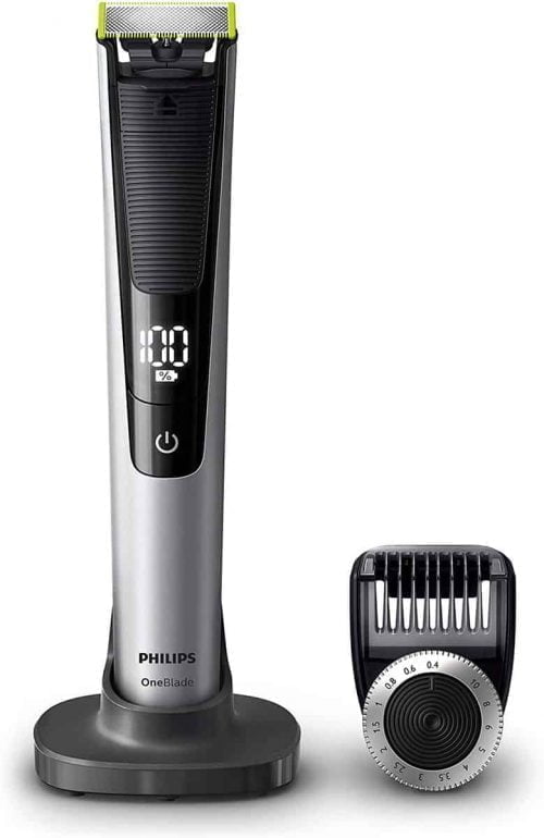 Philips OneBlade Pro QP6520/30 für 47,39 € inkl. Versand