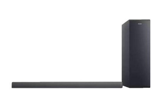 Philips TAB6305 10 Soundbar