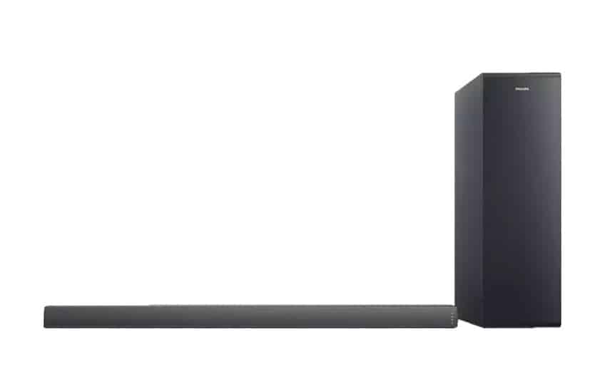 Philips Tab6305 10 Soundbar