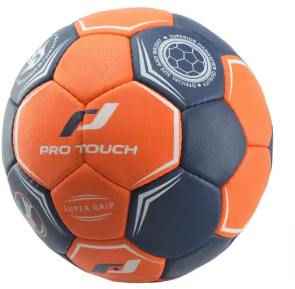 Pro Touch Handball Super Grip (Größe 2 & 3) ab 3,59 € zzgl. 3,90 € Versand 🤾