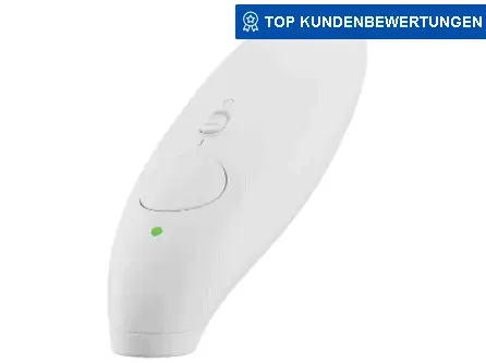 SANITAS Insektenstichheiler, mit 2 Programmen für 22,94 € inkl. Versand (statt 30€)