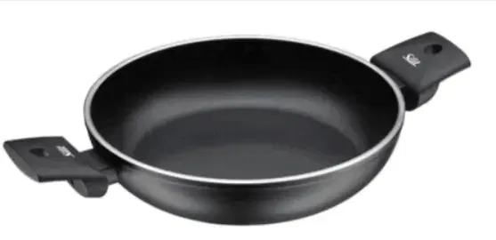 Silit Messino 24 cm Servierpfanne für 36,47 € inkl. Versand (statt 49,23 €)