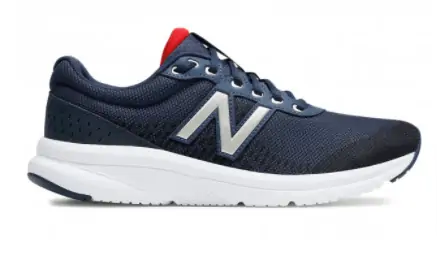NEW BALANCE M411LN2 für 32,90 € inkl. Versand statt 47,00 € (bis Größe 50)