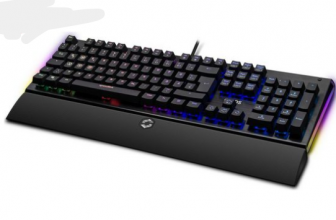 Speedlink ORIOS RGB Opto mechanical Gaming Keyboard Gaming Tastatur online kaufen OTTO