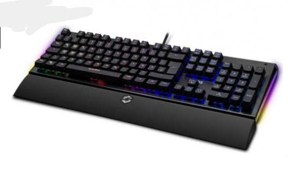 Speedlink ORIOS RGB Opto mechanical Gaming Keyboard Gaming Tastatur online kaufen OTTO