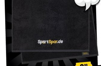 Sportspar.de Sporty Sport Handtuch 50 x 90 cm e1621581098272